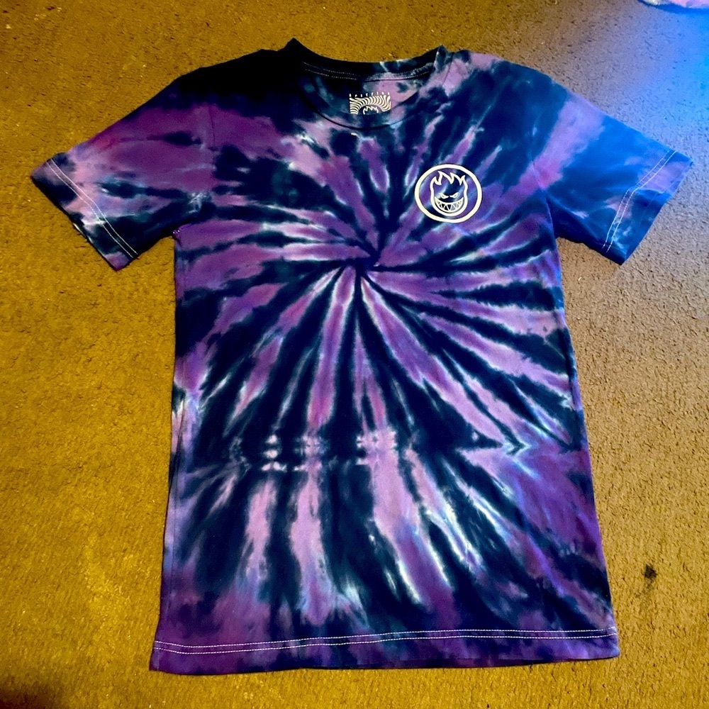 spitfire tee - Picture 2 of 6